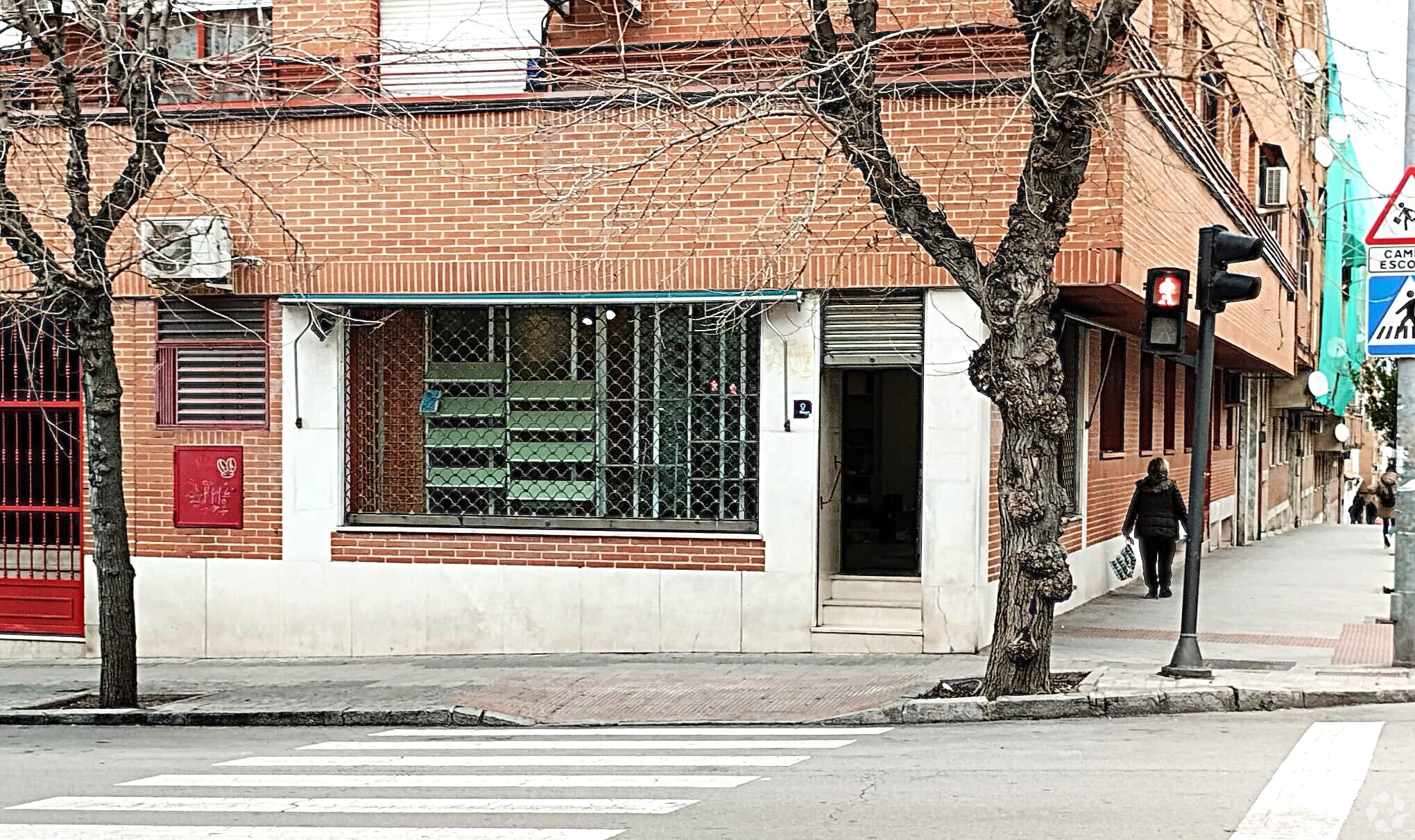 Avenida Plaza Toros, 61, Aranjuez, Madrid à louer Photo intérieure– Image 1 sur 9
