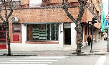 Avenida Plaza Toros, 61, Aranjuez, Madrid à louer Photo intérieure– Image 1 sur 9
