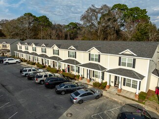 Plus de détails pour 615 Glade Fern Way, Tifton, GA - Logement à vendre