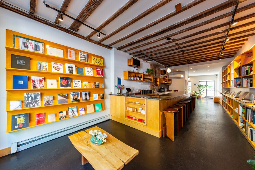 343A Tompkins Ave, Brooklyn, NY à louer - Photo de l’immeuble – Image 1 sur 7