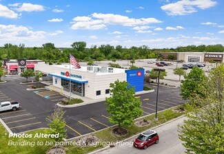 Plus de détails pour 2400 N Richmond Rd, Mchenry, IL - Local commercial à vendre