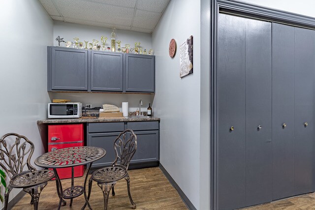 1021-1041 Bonaventure Dr, Elk Grove Village, IL à vendre - Photo intérieure – Image 3 sur 25