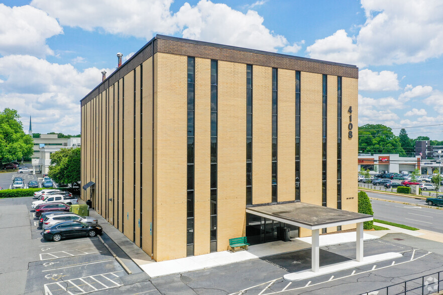 4108 Park Rd, Charlotte, NC à louer - Photo principale – Image 3 sur 6