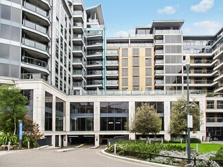 Plus de détails pour Imperial Wharf, Londres - Bureau à vendre