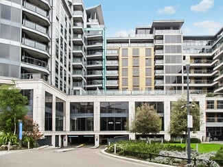 Plus de détails pour Imperial Wharf, Londres - Bureau à vendre