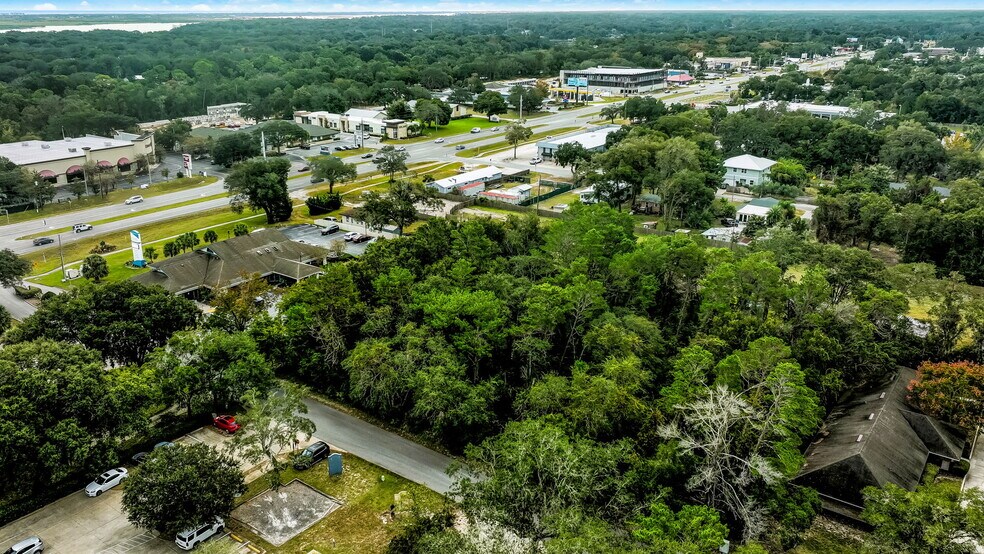 5 St Johns Medical Pk Dr, Saint Augustine, FL à vendre - Aérien – Image 2 sur 14
