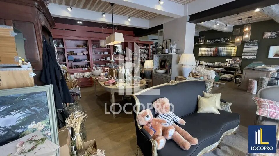 Local commercial dans Valbonne à louer - Photo intérieure – Image 3 sur 6