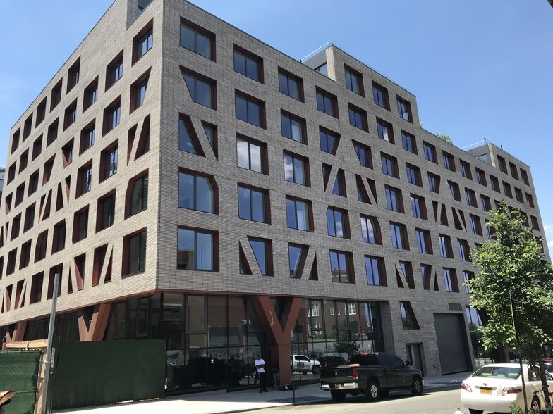 54 Noll St, Brooklyn, NY à louer - Autre – Image 2 sur 8
