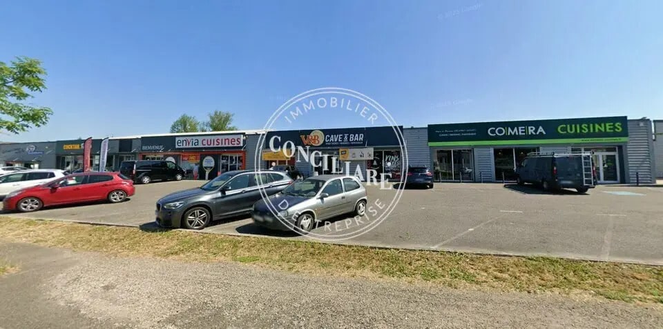 2 Rue Voltaire, Montauban à louer - Photo principale – Image 1 sur 11