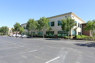 Plus de détails pour 810 Vaca Valley Pky, Vacaville, CA - Bureau à louer