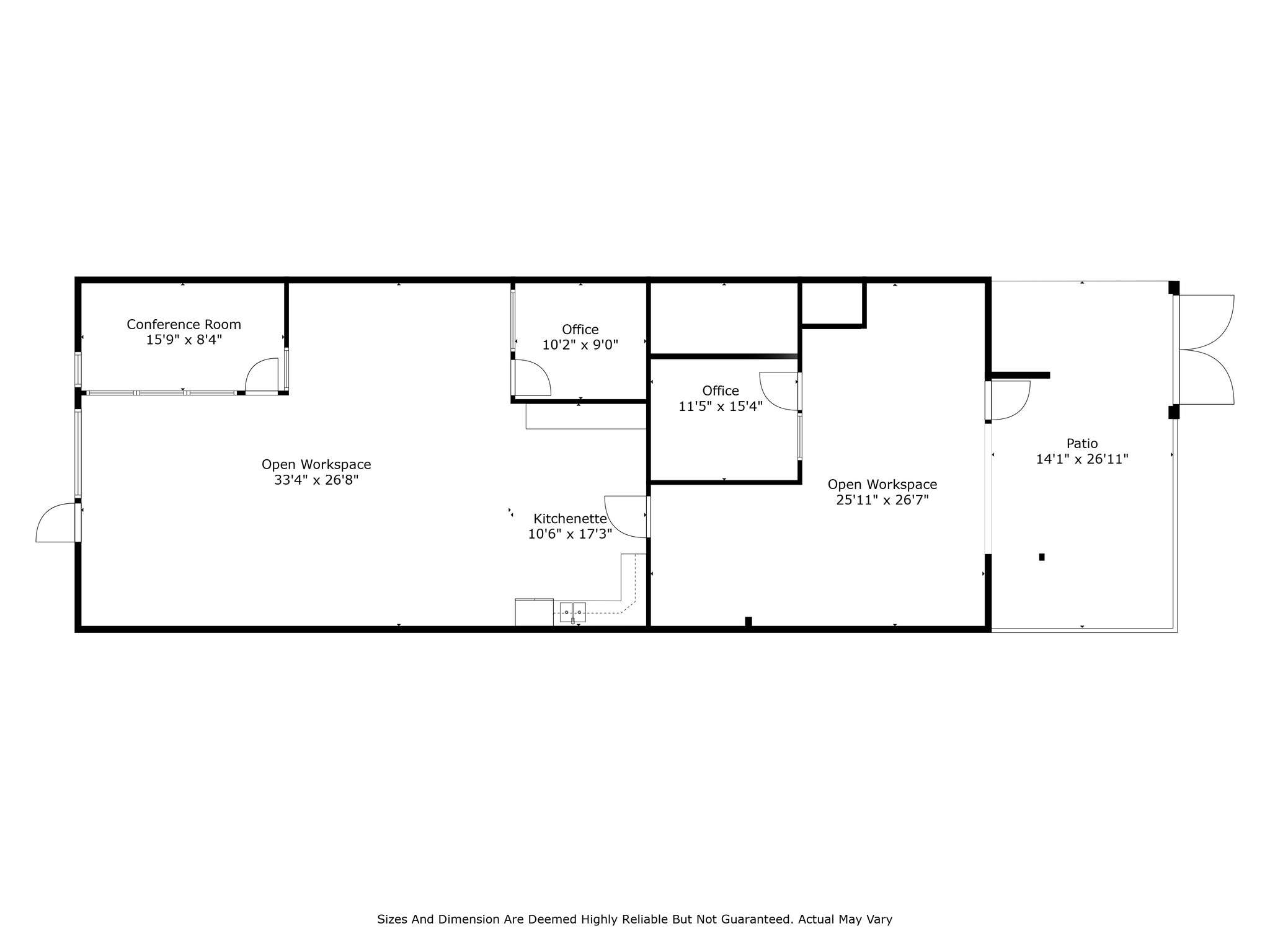 701-723 N Douglas St, El Segundo, CA à louer Photo de l’immeuble– Image 1 sur 36