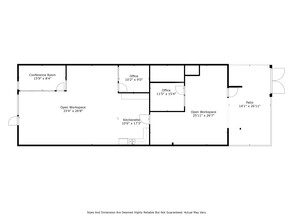 701-723 N Douglas St, El Segundo, CA à louer Photo de l’immeuble– Image 1 sur 36