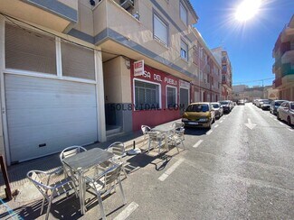 Plus de détails pour Carrer Antonio Orts, 21, Benijófar - Local commercial à vendre