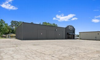 Plus de détails pour 1502 W 7th St, Laurel, MS - Local d’activités à vendre