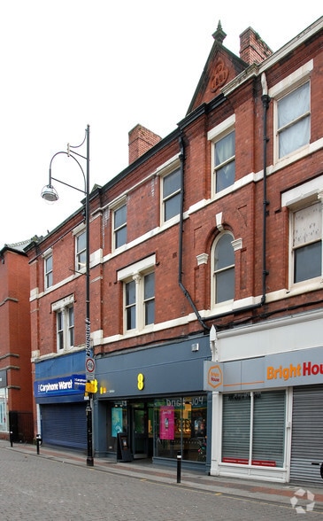 20-20A Bradshawgate, Leigh à vendre - Photo principale – Image 1 sur 3
