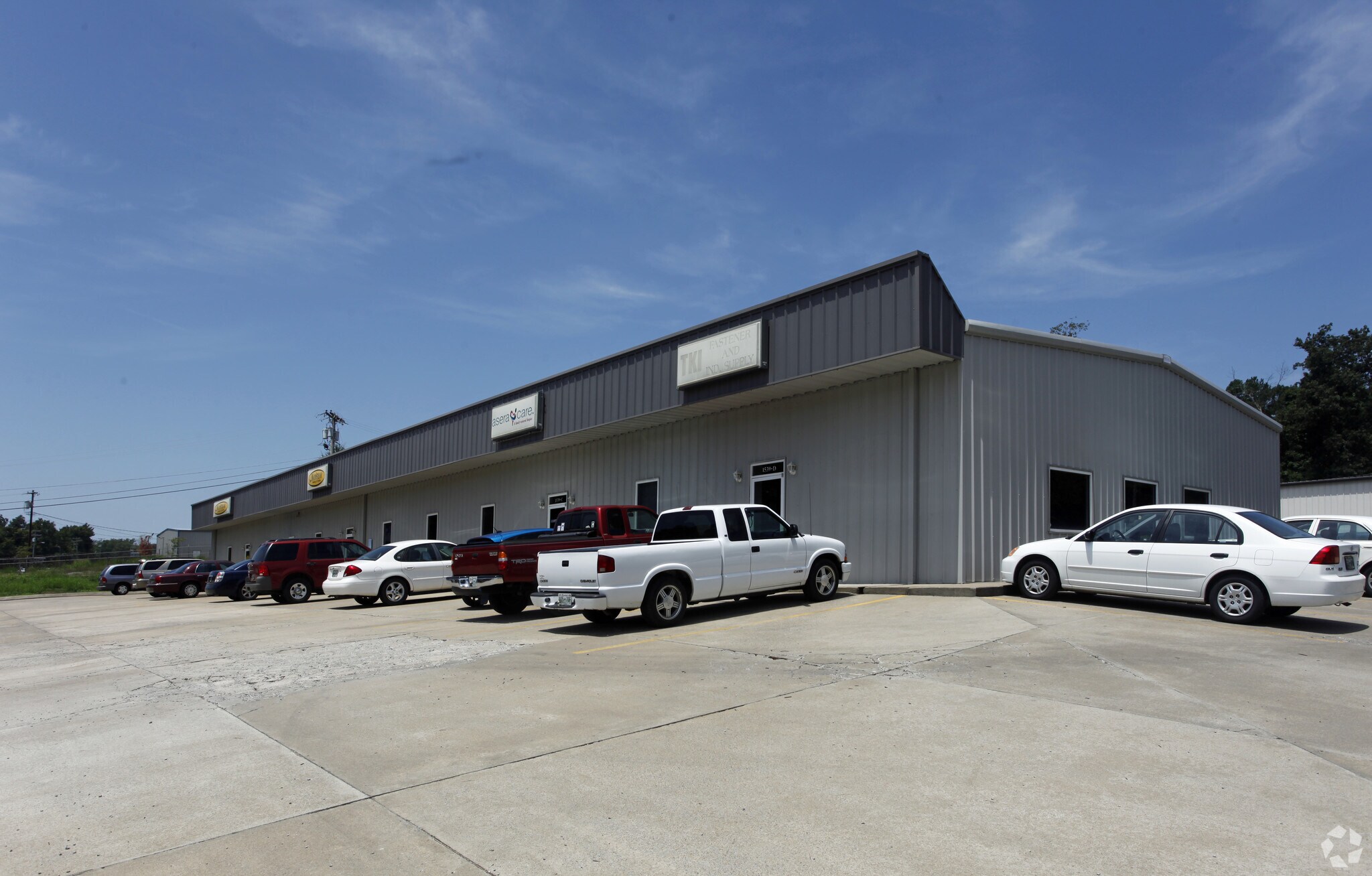 1539 Ashland City Rd, Clarksville, TN à louer Photo principale– Image 1 sur 3