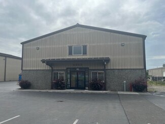 Plus de détails pour 5245 Industrial Pl, Ferndale, WA - Industriel/Logistique à louer