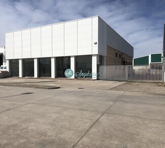 Plus de détails pour Industriel/Logistique à vendre