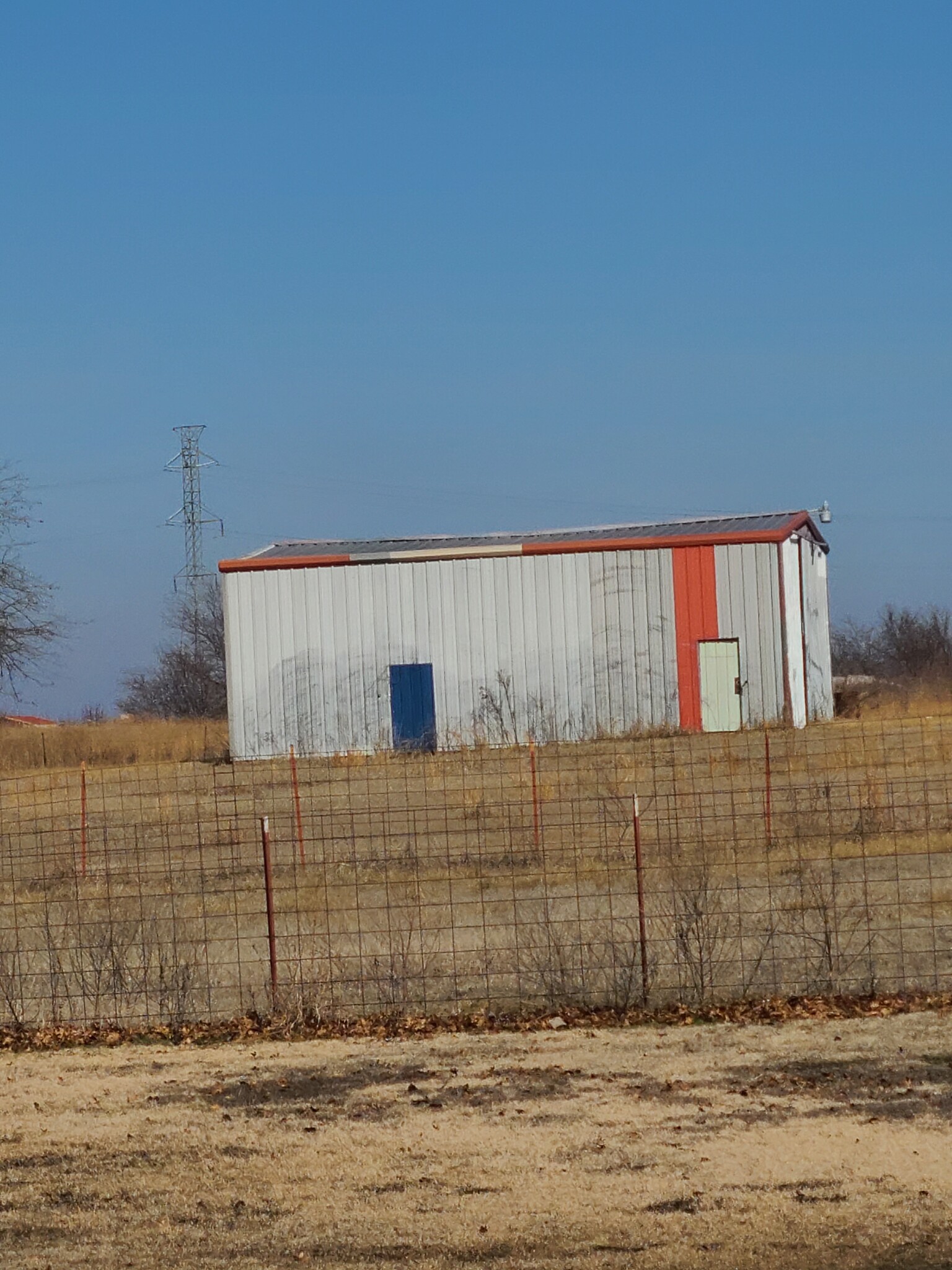 13030 N Yale Ave, Skiatook, OK à louer Photo de l’immeuble– Image 1 sur 6