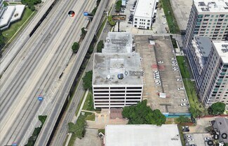 Plus de détails pour 2221-2223 West Loop S, Houston, TX - Bureau à vendre