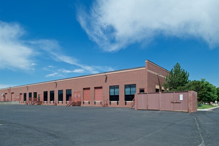 10875 Dover St, Westminster, CO à vendre - Photo de l’immeuble – Image 2 sur 8