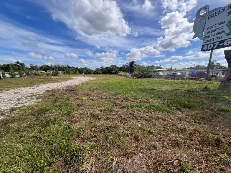 3029 Forsyth Rd, Winter Park, FL à louer - Photo de l’immeuble – Image 3 sur 9