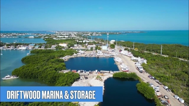 13900 Overseas Hwy, Marathon, FL à vendre - Photo principale – Image 1 sur 6