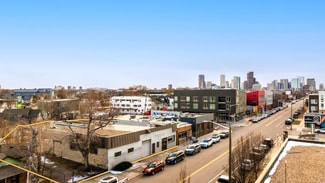 Plus de détails pour 3518 Larimer St, Denver, CO - Local commercial à louer