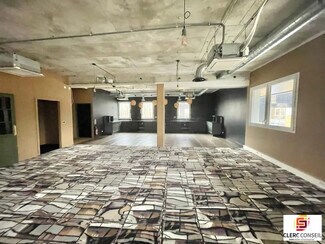 Plus de détails pour Bureau à louer