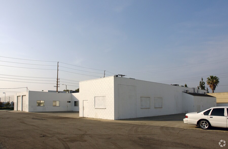 10012-10018 Painter Ave, Santa Fe Springs, CA à vendre - Photo de l’immeuble – Image 3 sur 4