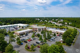 3069 English Creek Ave, Egg Harbor Township, NJ - Vue aérienne  vue de carte