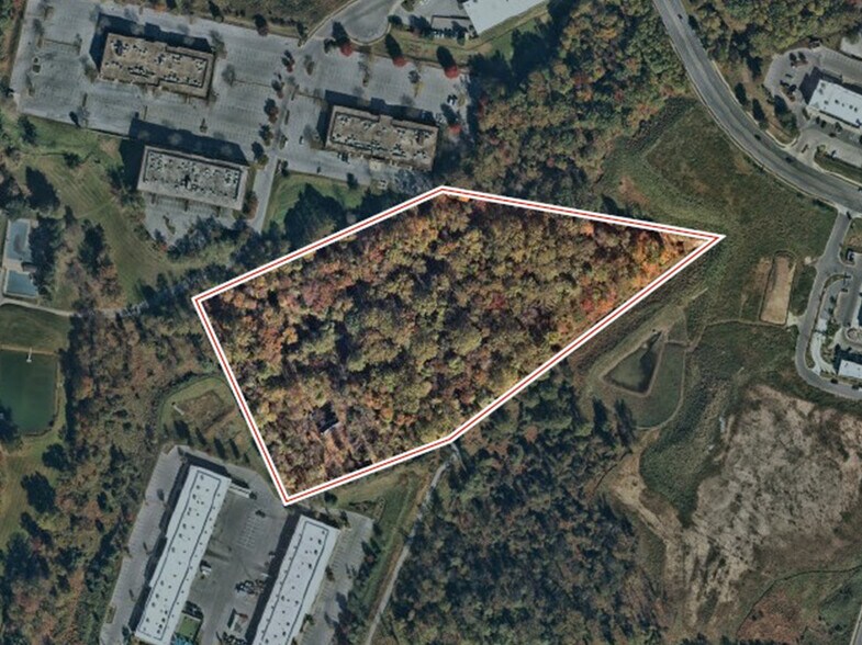 6 Easter Ct, Owings Mills, MD à vendre - Photo principale – Image 1 sur 3