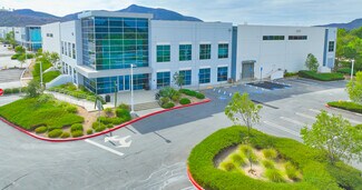Plus de détails pour 2455 Conejo Spectrum St, Thousand Oaks, CA - Industriel/Logistique à louer