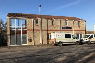 Plus de détails pour Dyehouse Ln, Glastonbury - Bureau à vendre