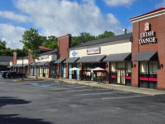 Plus de détails pour 4296 Old Suwanee Rd, Buford, GA - Local commercial à louer