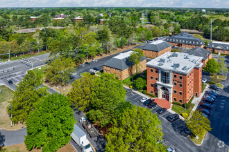 582 Lynnhaven Pky, Virginia Beach, VA - VUE AÉRIENNE  vue de carte