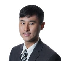 Jarvis Wong