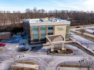 Plus de détails pour 2200 Miami Valley Dr, Dayton, OH - Bureau à vendre