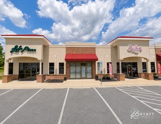 Plus de détails pour 11668 Billingsley Rd, Waldorf, MD - Local commercial à louer
