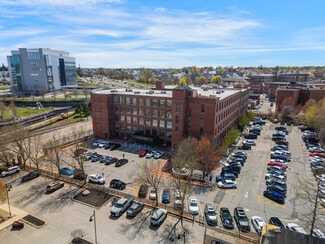 Plus de détails pour 491 Dutton St, Lowell, MA - Bureau, Local d'activités à louer