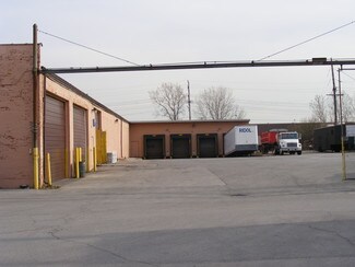 Plus de détails pour 6801 W 66th Pl, Bedford Park, IL - Industriel/Logistique à louer