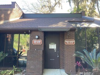 Plus de détails pour 1133 SE 18th Pl, Ocala, FL - Bureau à vendre