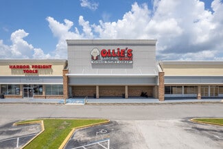 Plus de détails pour 1800-1976 N Wickham Rd, Melbourne, FL - Local commercial à louer