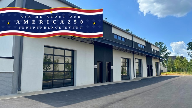 Plus de détails pour 4365 South Lee St, Buford, GA - Bureau, Local d'activités à louer