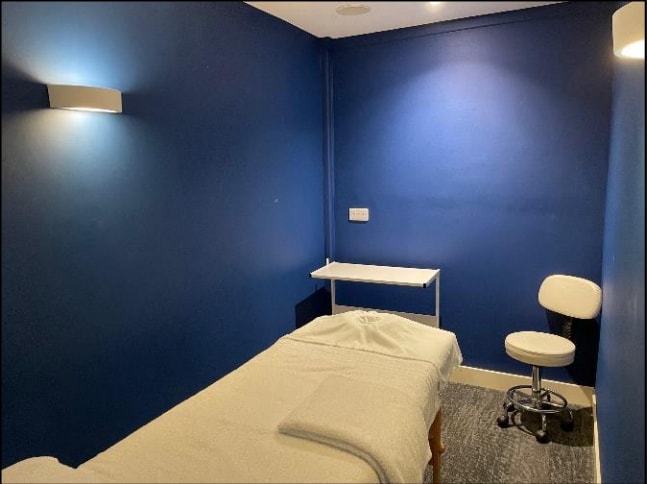 65 Castle, New Cumnock à vendre - Photo intérieure – Image 2 sur 7