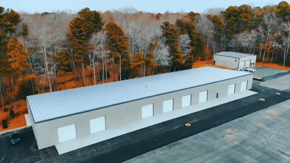 111 Seaford Rd, Seaford, VA à louer - Vidéo sur l’annonce professionnelle – Image 2 sur 18