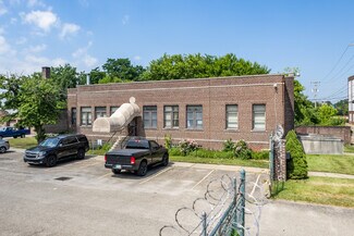 Plus de détails pour 148 E Miller Ave, Akron, OH - Industriel/Logistique à vendre