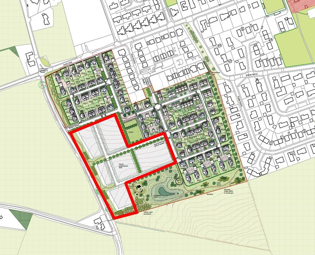 Duthie Rd, Ellon à vendre Photo principale– Image 1 sur 2