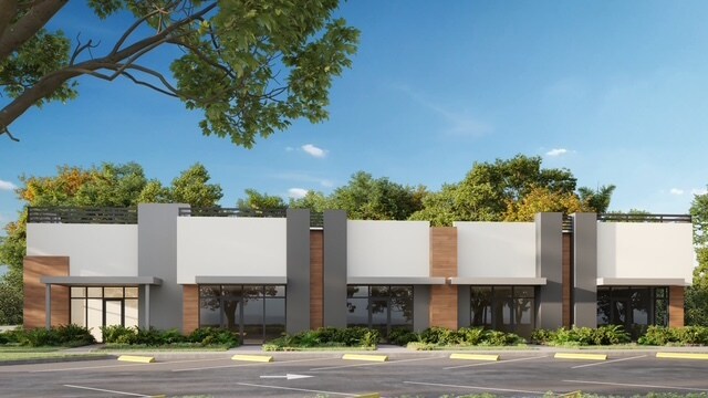 3772 S Military Trl, Lake Worth, FL à louer - Photo de l’immeuble – Image 2 sur 5