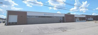 Plus de détails pour 617 Norris Ave, Nashville, TN - Industriel/Logistique à vendre